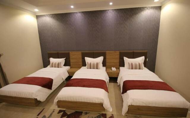 Assilah Hotel