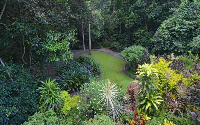 Port Douglas Valley Retreat