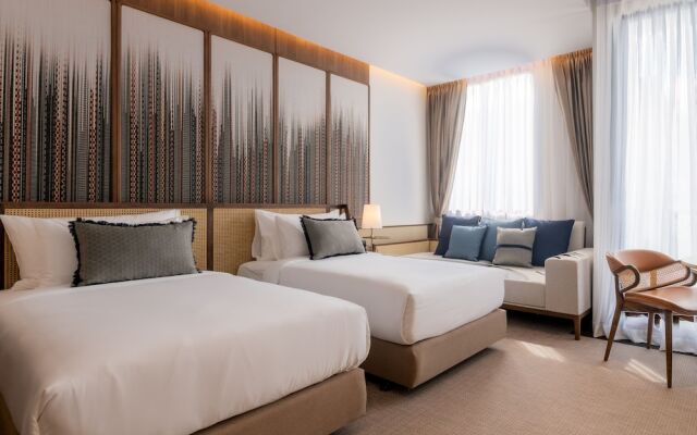 Hotel MOCO Udonthani