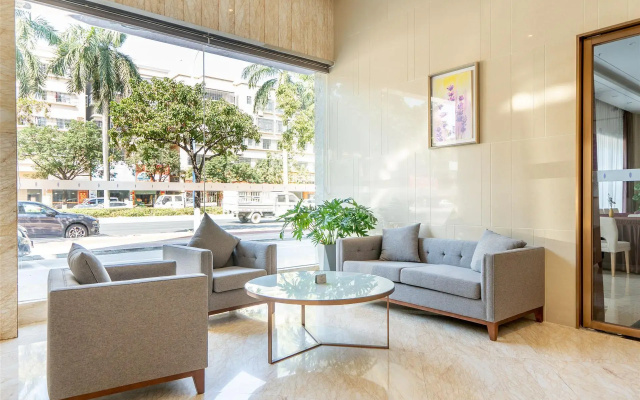 LavandeLavande Hotel (Zhongshan Tanzhou Business Center Branch)