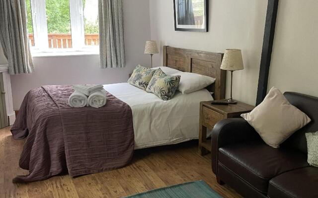 Cider Cottages