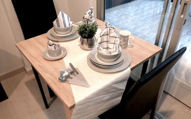 The Niche ID Rama II by P2