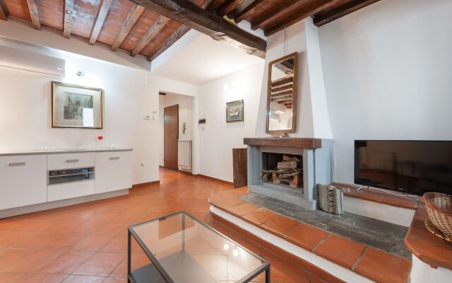 Short-let Florence Apartment Parione