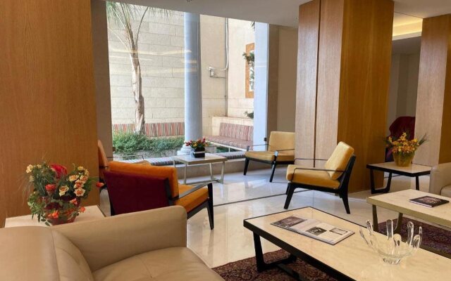Majestic Byblos Grand Hotel