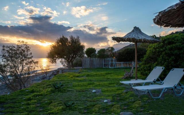 Portela Apartments Kampoula