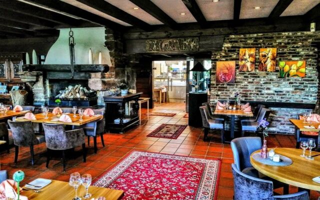 Hotel Burg Wassenberg