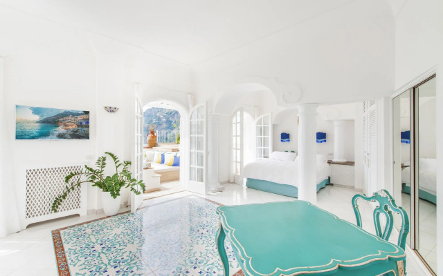 Villa Boheme Exclusive Luxury Suites