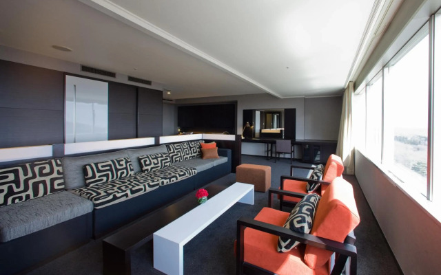 Hotel Epinard Nasu