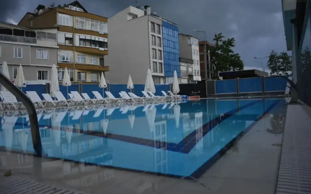 Turkuaz Beach Hotel