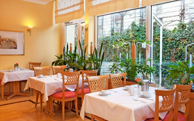 Hotel Anna Amalia