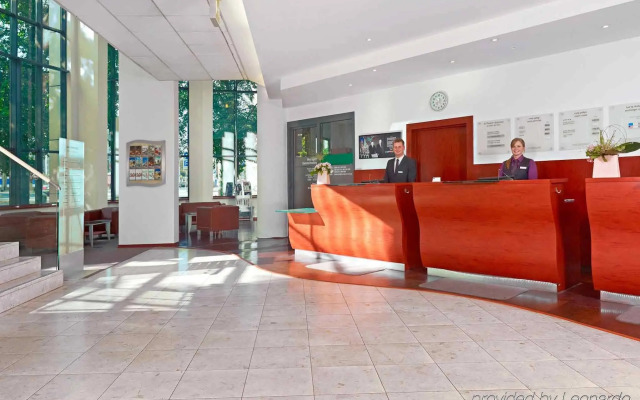 Hotel Novotel Szczecin Centrum