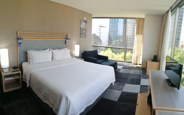 Holiday Inn Express Mexico Reforma, an IHG Hotel