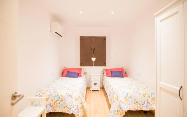 tuGuest Alhondiga Apartment