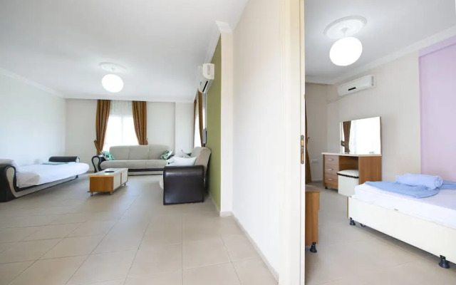 Truva Apart Hotel