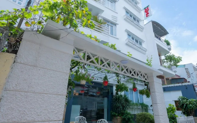 Yen Nam Hotel Nguyen Thai Son