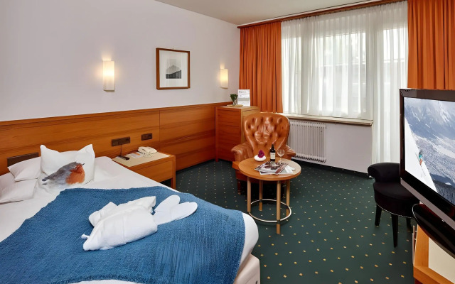 Sporthotel Igls