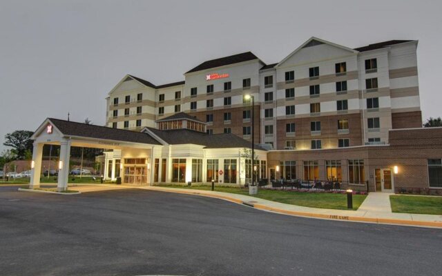 Hilton Garden Inn Woodbridge