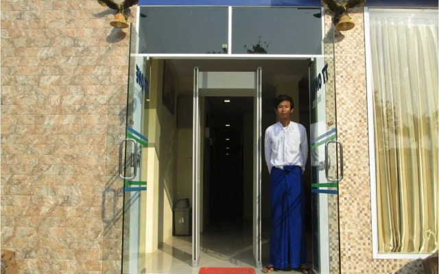 Hotel TT-1