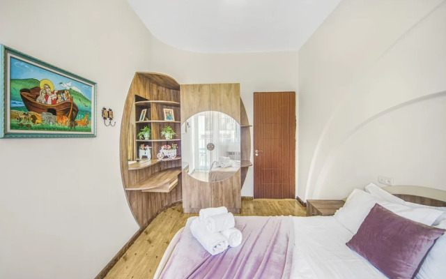 Stay Inn on Aram street