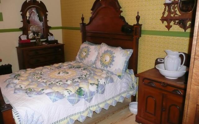 GÃ®te La Villa Du Vieux Clocher