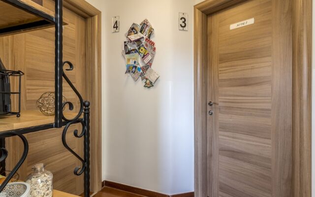 Apartments And Rooms Villa Erede