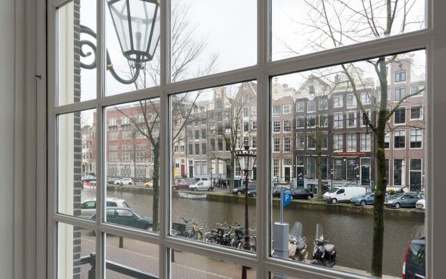 Royal Boutique Apartment Amsterdam