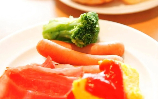 Hotel Route-Inn Wakamiya Inter