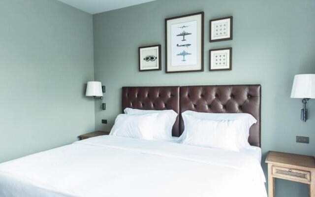 Sugar Marina Hotel - AVIATOR - Phuket Airport