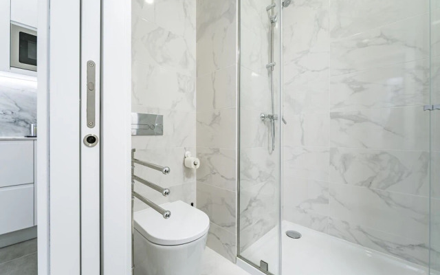 Nomads Formosa 1Bed Porto