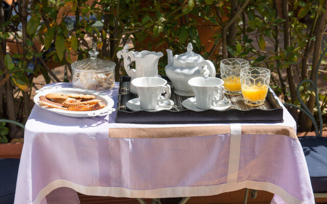 Buonanotte Garibaldi