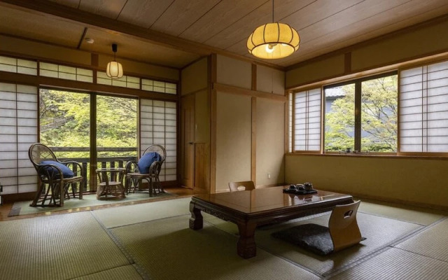 Okyakuya