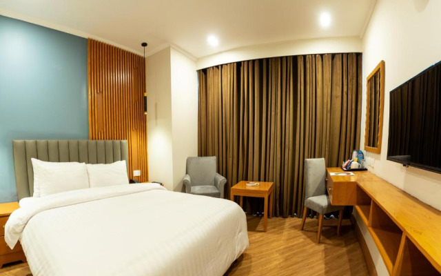Hotel One Tower Gulberg