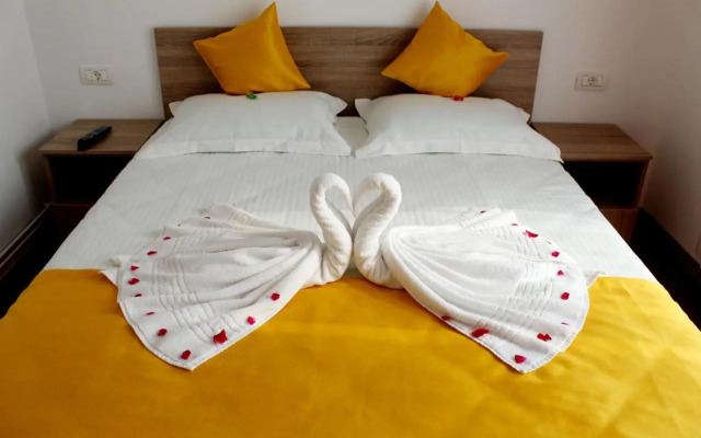 Milea's Guesthouse