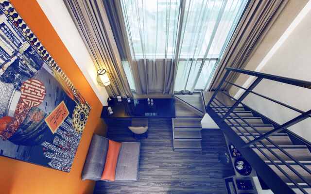Mercure Singapore Bugis