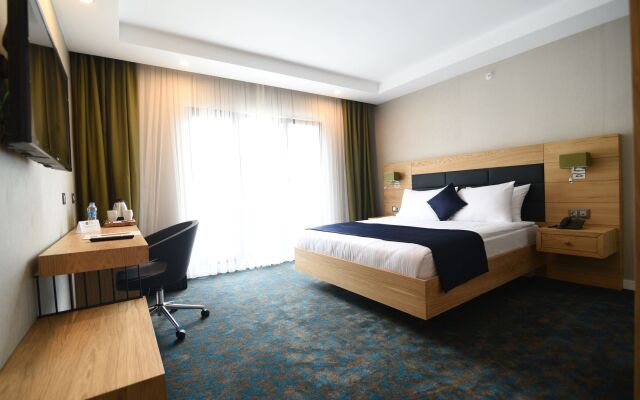 Sera Nature Hotel