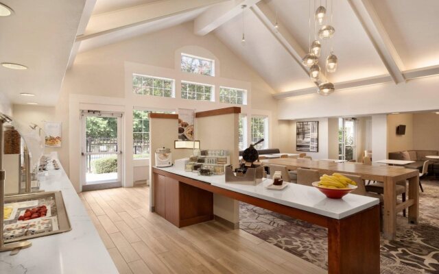 Residence Inn Atlanta Duluth/Gwinnett Place