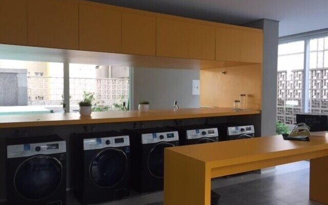 VN Turiassu Studio 805