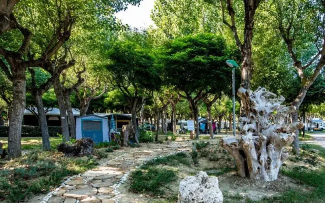 Club del Sole Roseto degli Abruzzi