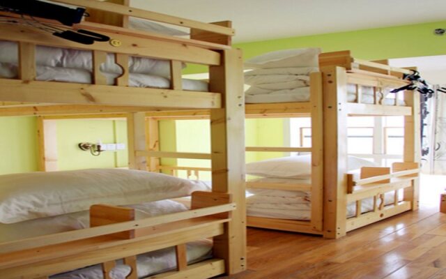 Bunkie Hostel