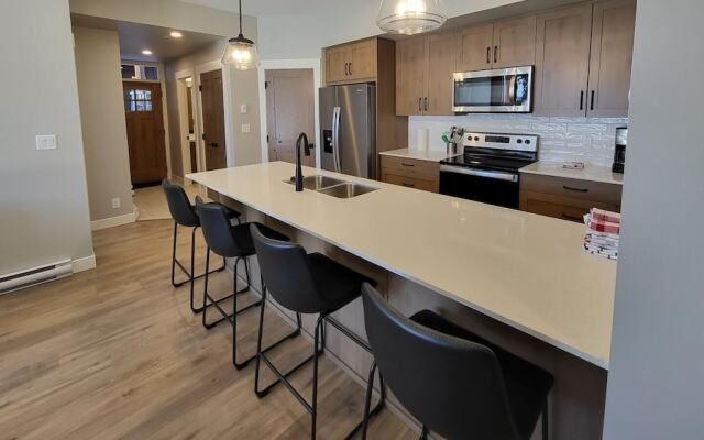 Powder Heights #22 2 Bedroom Townhouse
