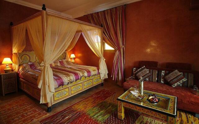 Kasbah Dar Ilham