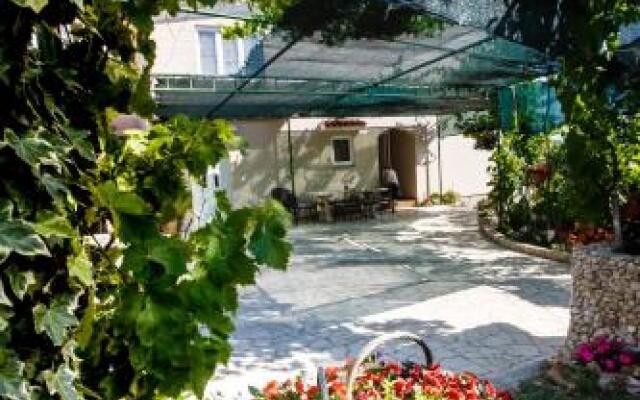 Apartments Jasna