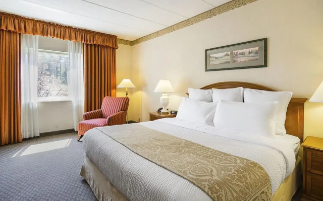 Quail Hollow Resort Trademark Collection By Wyndham