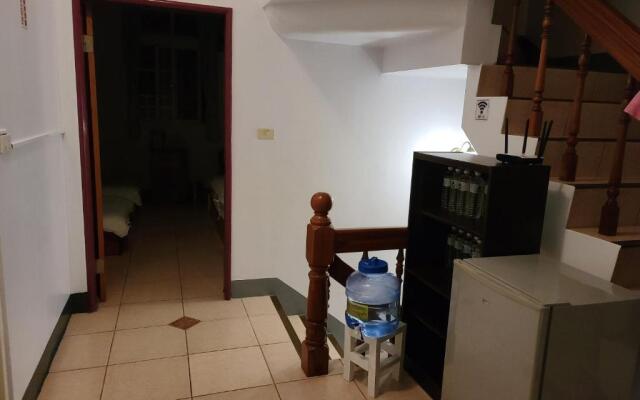 Fire B&B