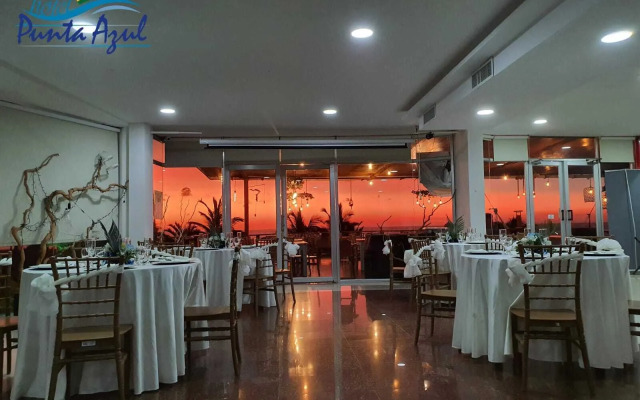 Hotel Punta Azul