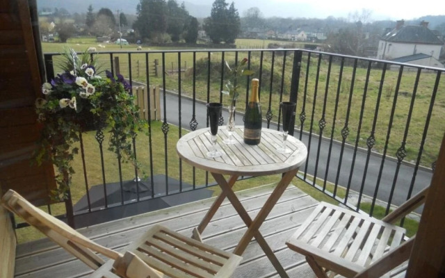Holiday Home Ty Pennal