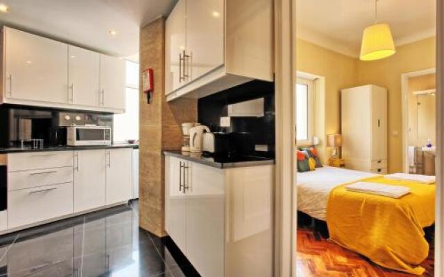 Almirante 3-Four Bedrooms