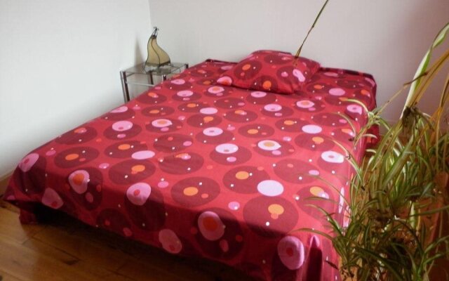 Chambre D'Hotes Le Cerisieres