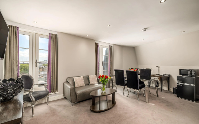 Washington Mayfair Hotel