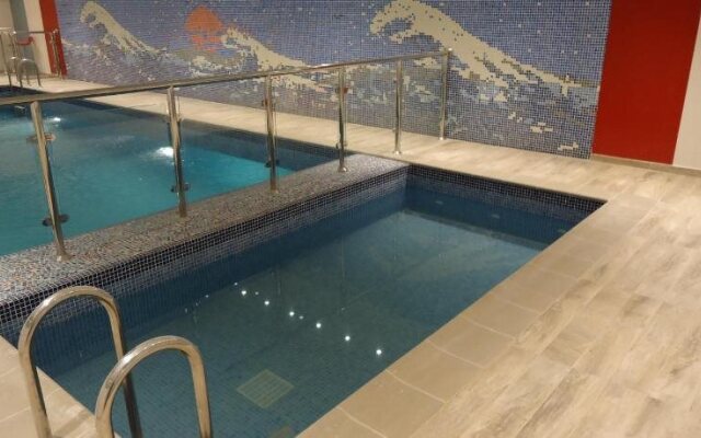 Al Mishal Residential Units